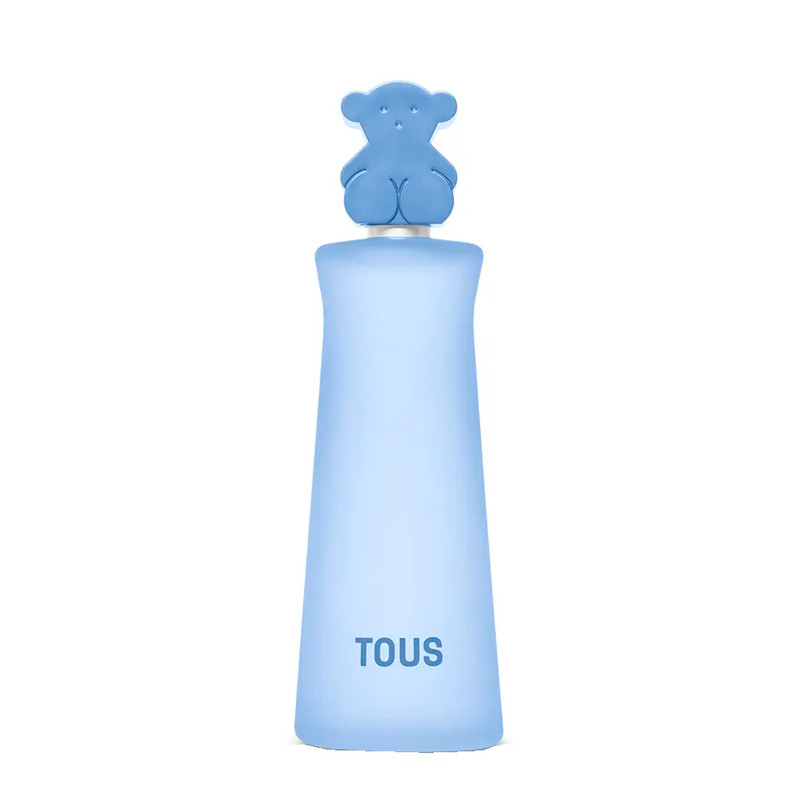Tous Perfumes Niños Eau De Toilette Tous Kids Boy