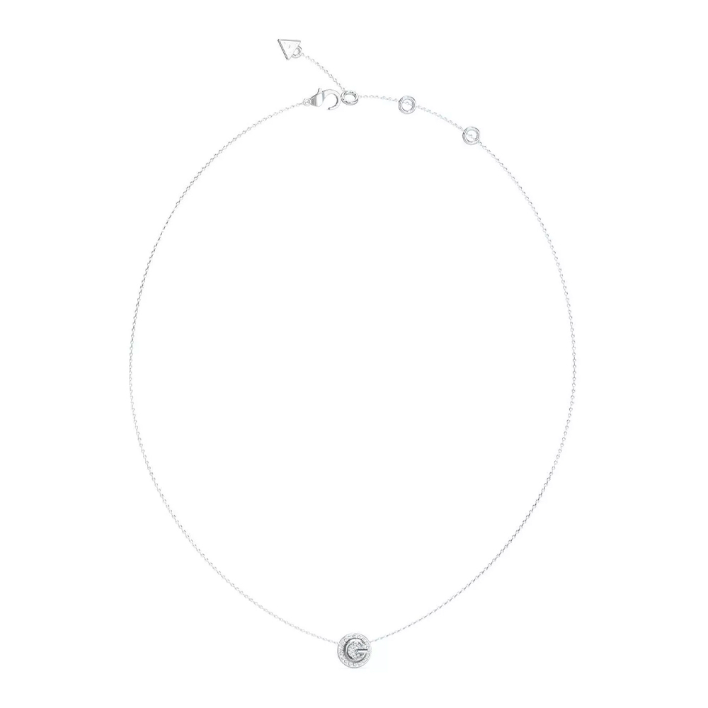 Guess Collane Collana di cristallo G JUBN05446JW