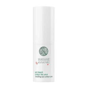 Annayake Trattamenti Viso Wakame Soin Lissant Contour des Yeux Trattamento contorno occhi