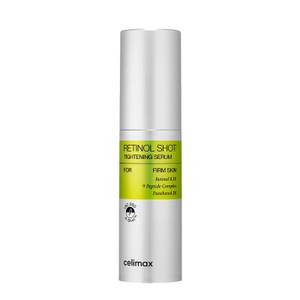 Celimax Trattamenti Viso The Vita-A Retinol Shot Tightening Serum Siero per trattamento intensivo