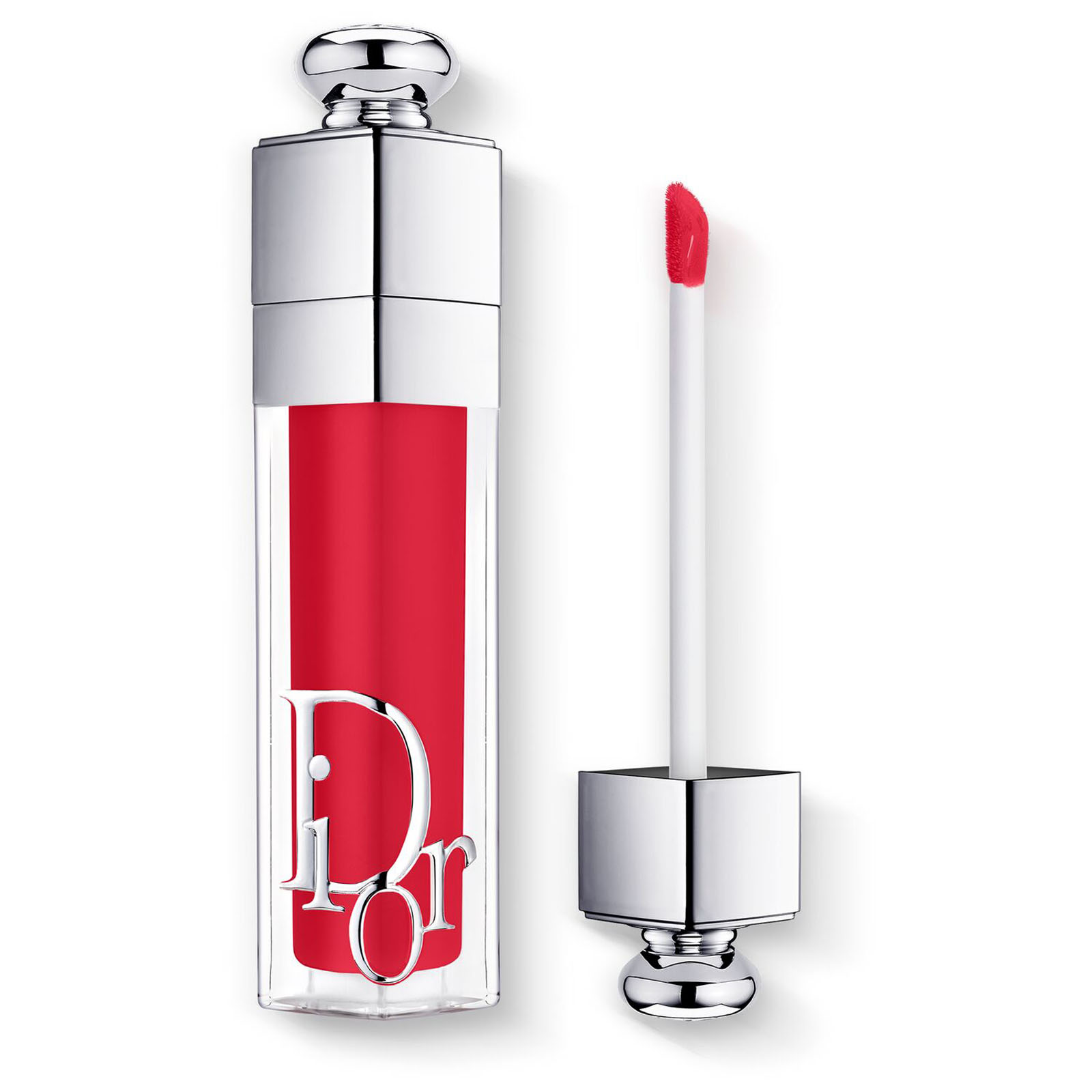 Dior Addict Lip Maximizer - Gloss Rimpolpante Labbra 022 intense red