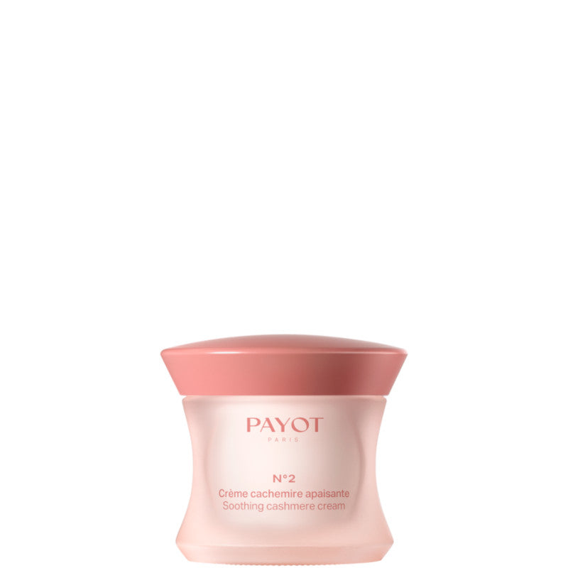 N° 2 Crème Cachemire Apaisante 50 ML - 50 ML