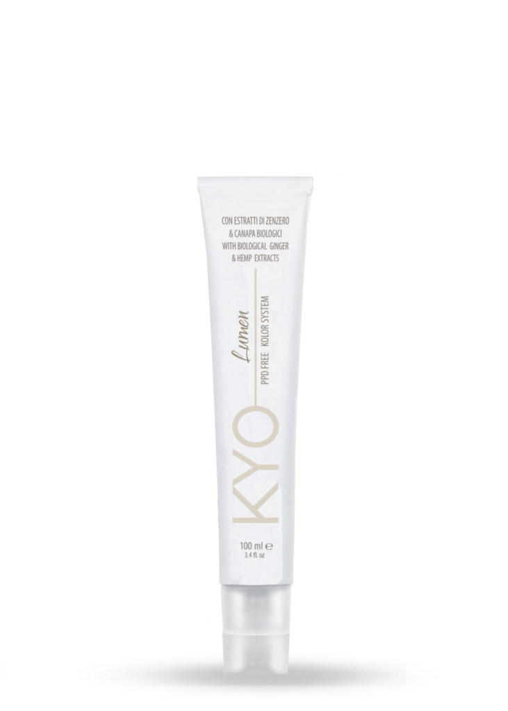 Kyo Tinta Kyo Lumen - 5.32 Castano Chiaro Beige