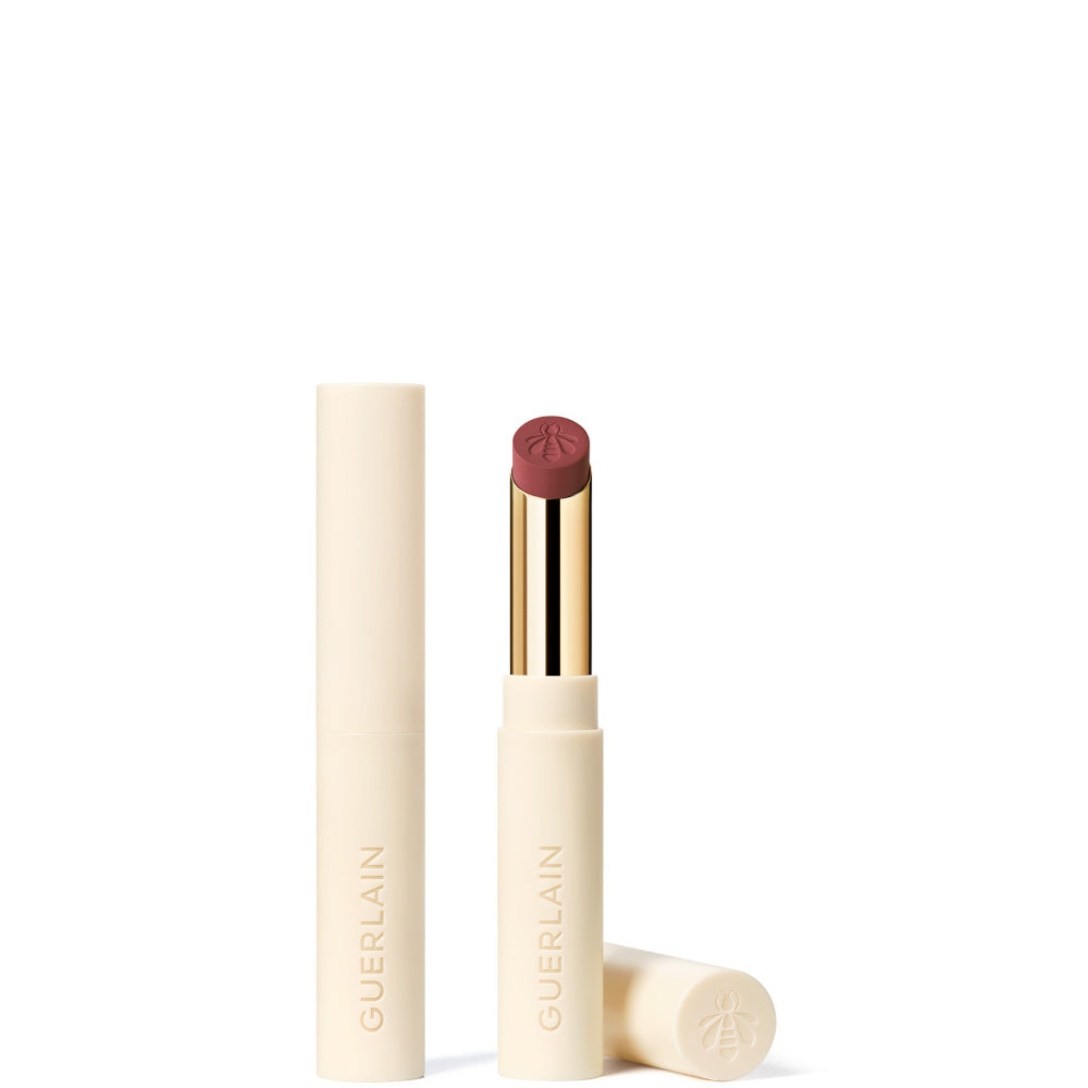 KissKiss Le Rouge Intense Infusé de Miel Ricarica - N° 396 Peony Kiss