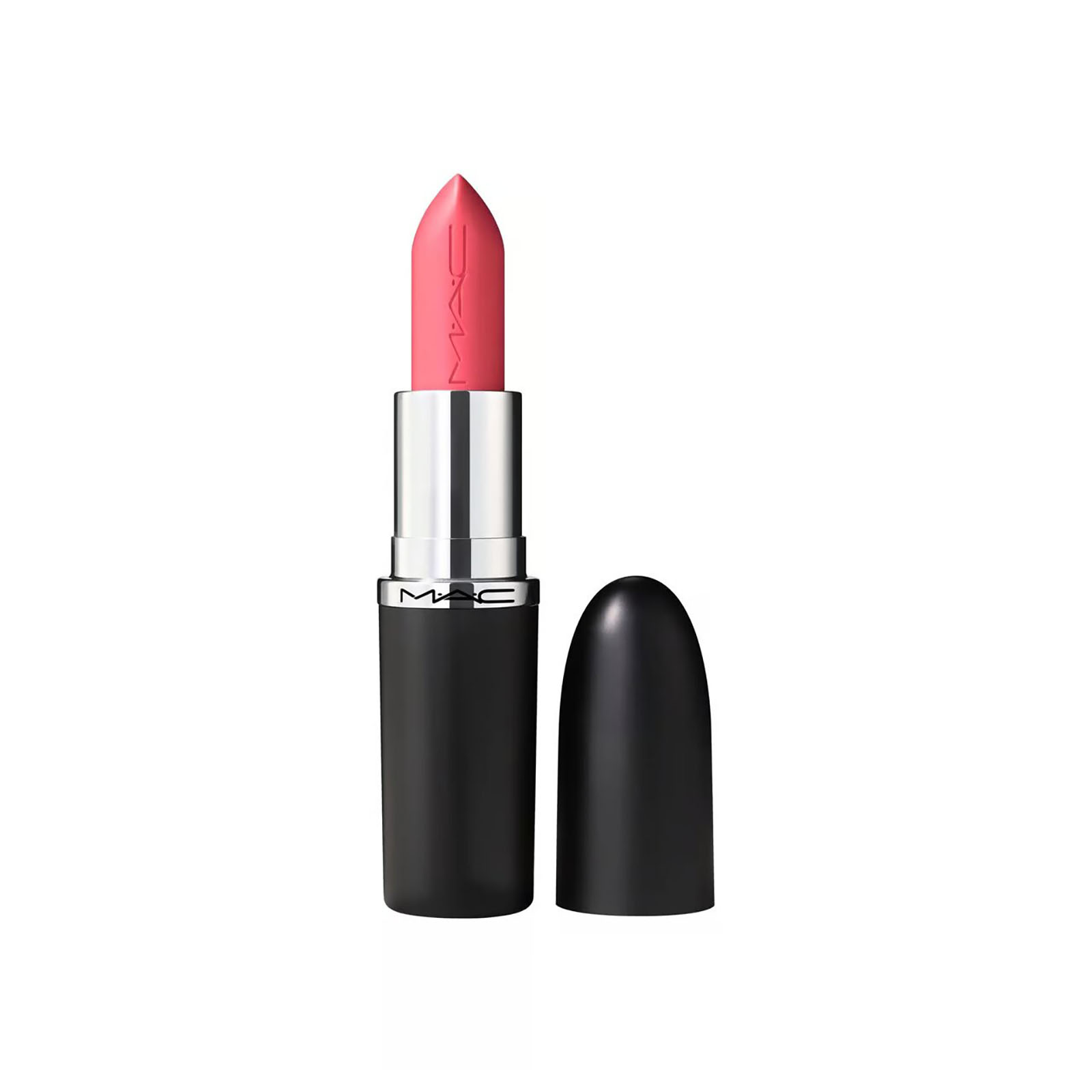 Macximal Sleek Satin Lipstick 100 Grapefruit Pucker