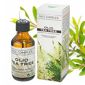 Olio Essenziale Tea Tree 100 ml