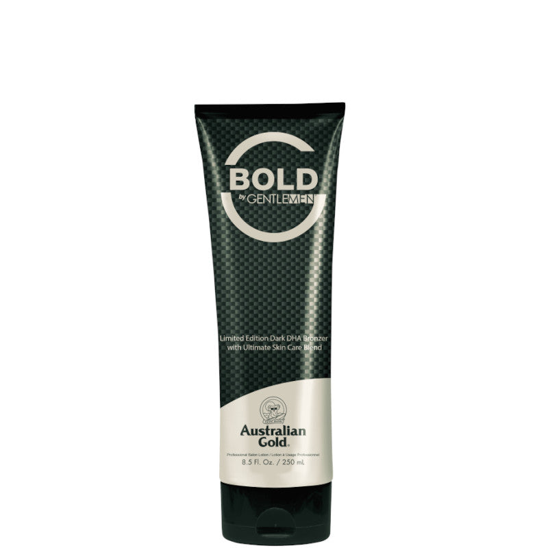 Bold By Gentlemen - 250 ML