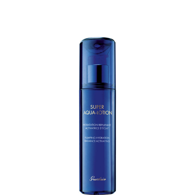 Super Aqua-Lotion Hydratation Repulpante Activatrice D'Eclat 150 ML - 150 ML