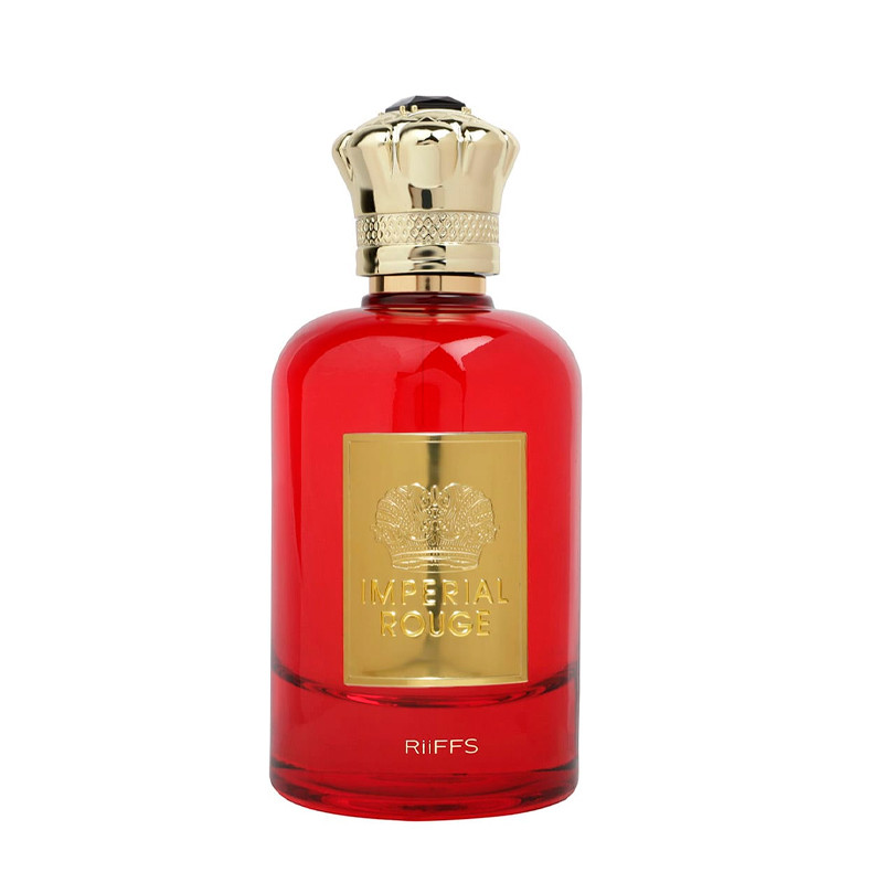 Riiffs Imperial Rouge - 100ML Eau de Parfum Profumi di Donna