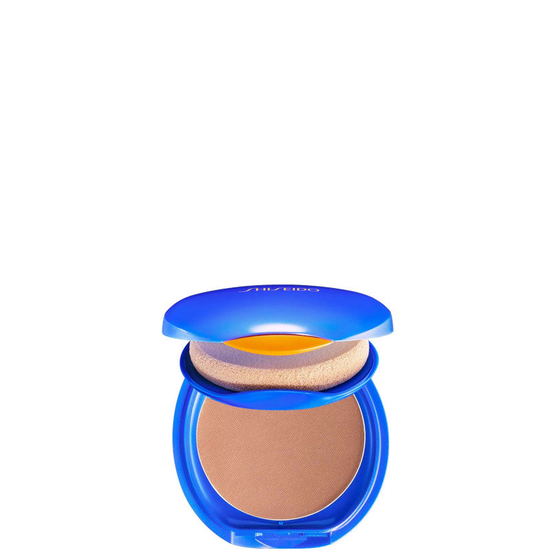 UV Protective Compact Foundation SPF30 - Dark Beige