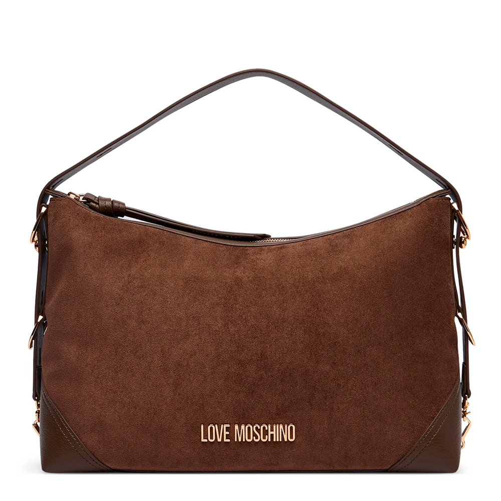 Love Moschino Borse da donna, articoli da toeletta e valigie BORSA IN VELLUTO JC4090PP1PLD1