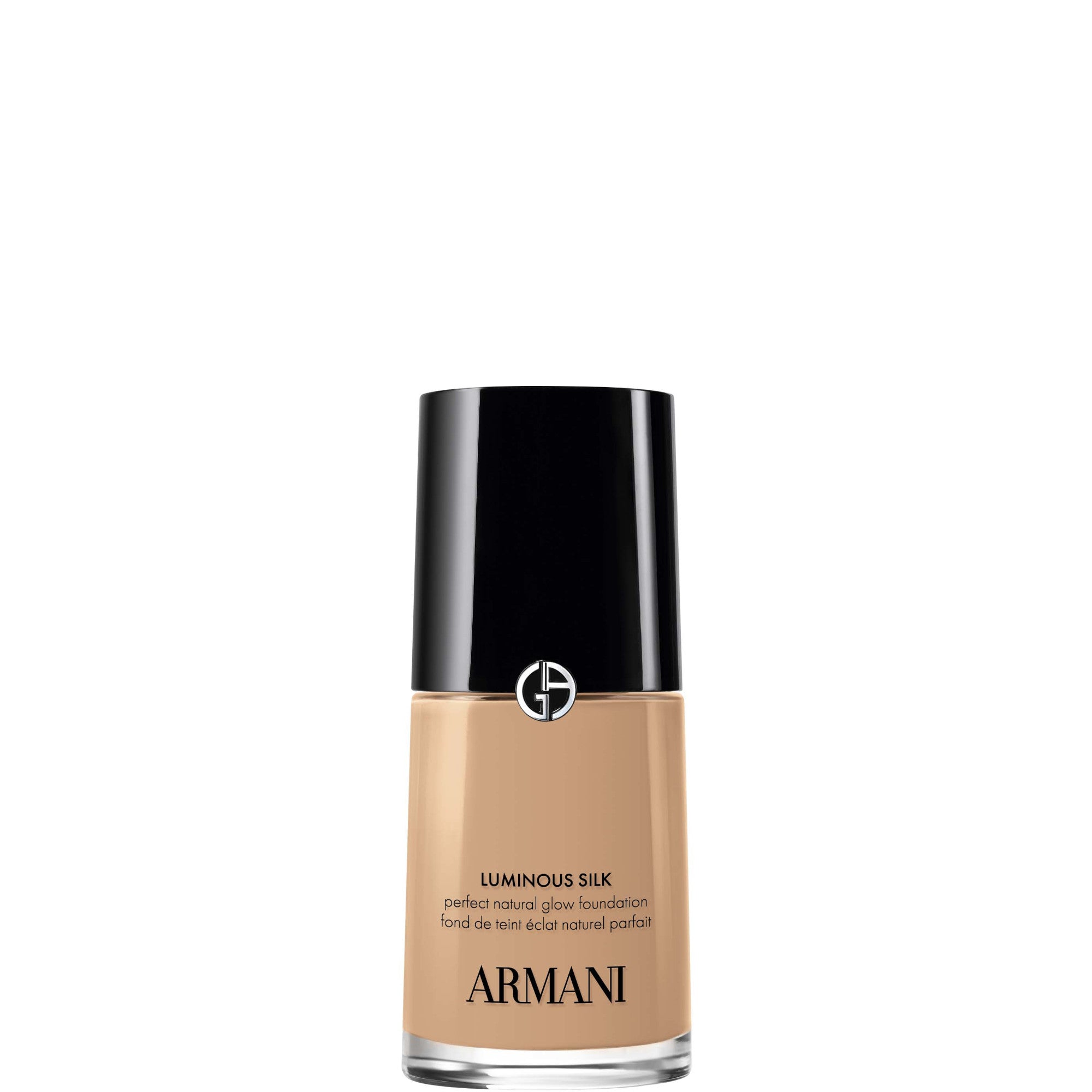 Luminous Silk Foundation - N. 7
