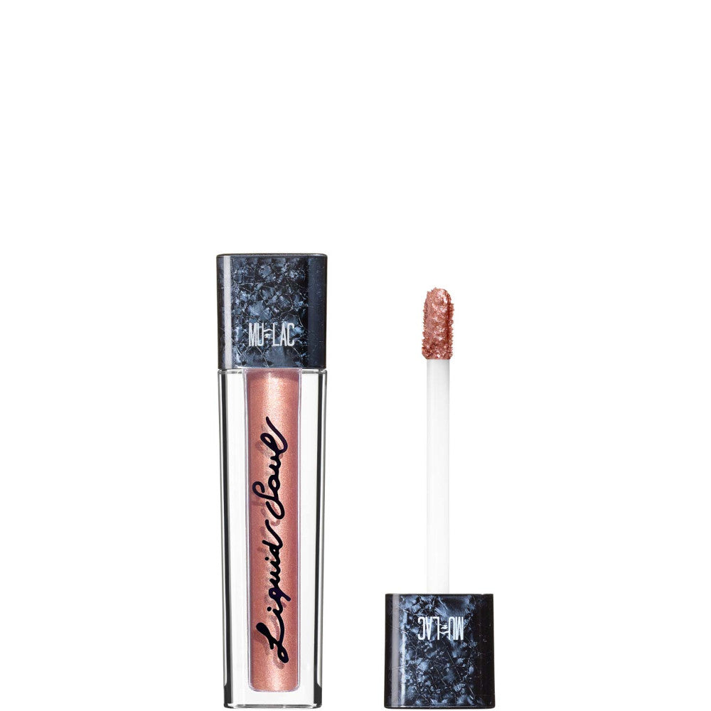 Mulac LIQUID SOUL Pigmento Liquido Occhi-Viso-Labbra - N. 15 CARIBBEAN SUNSET