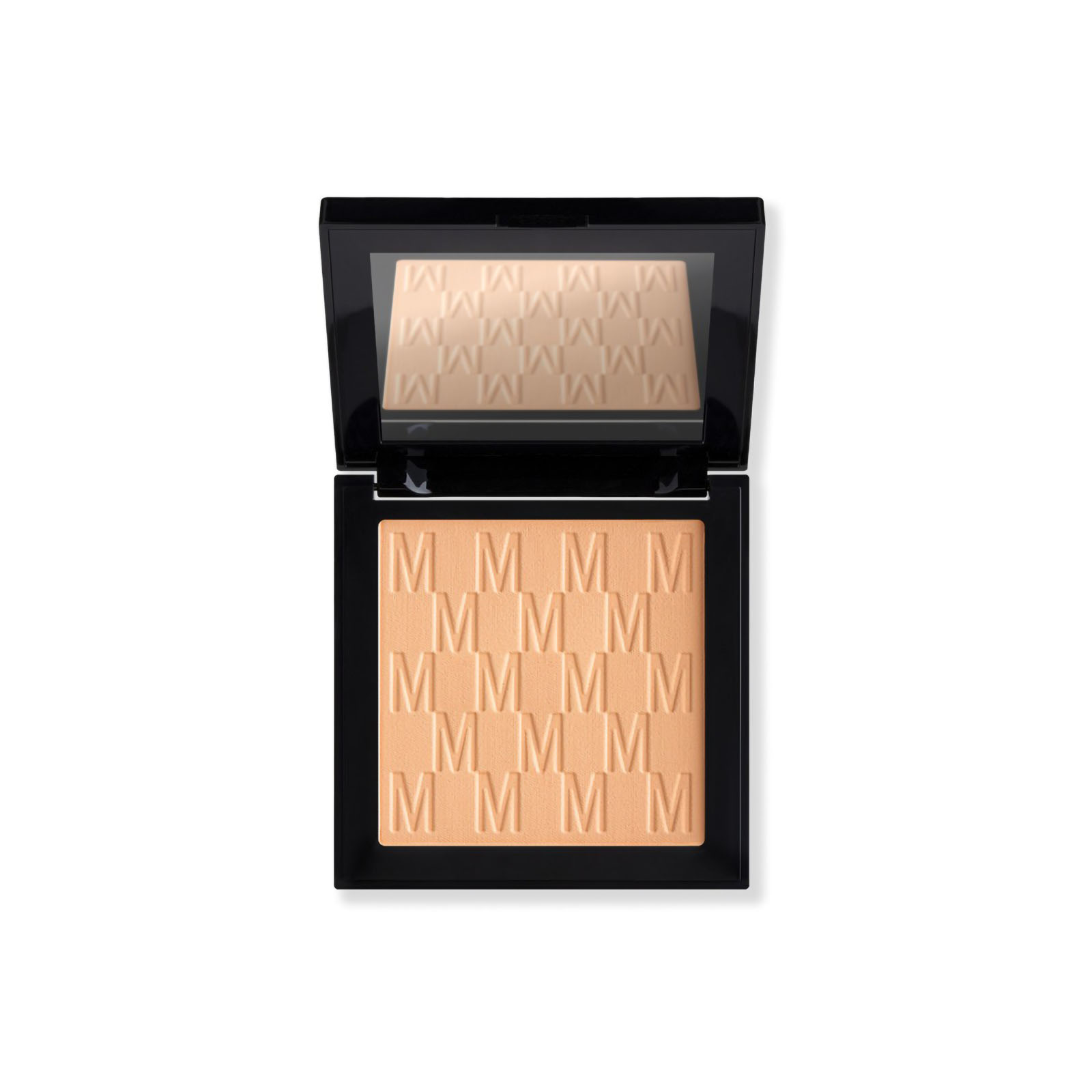 Nude Venus - Cipria Compatta Nude venus cipria 107 warm sienna