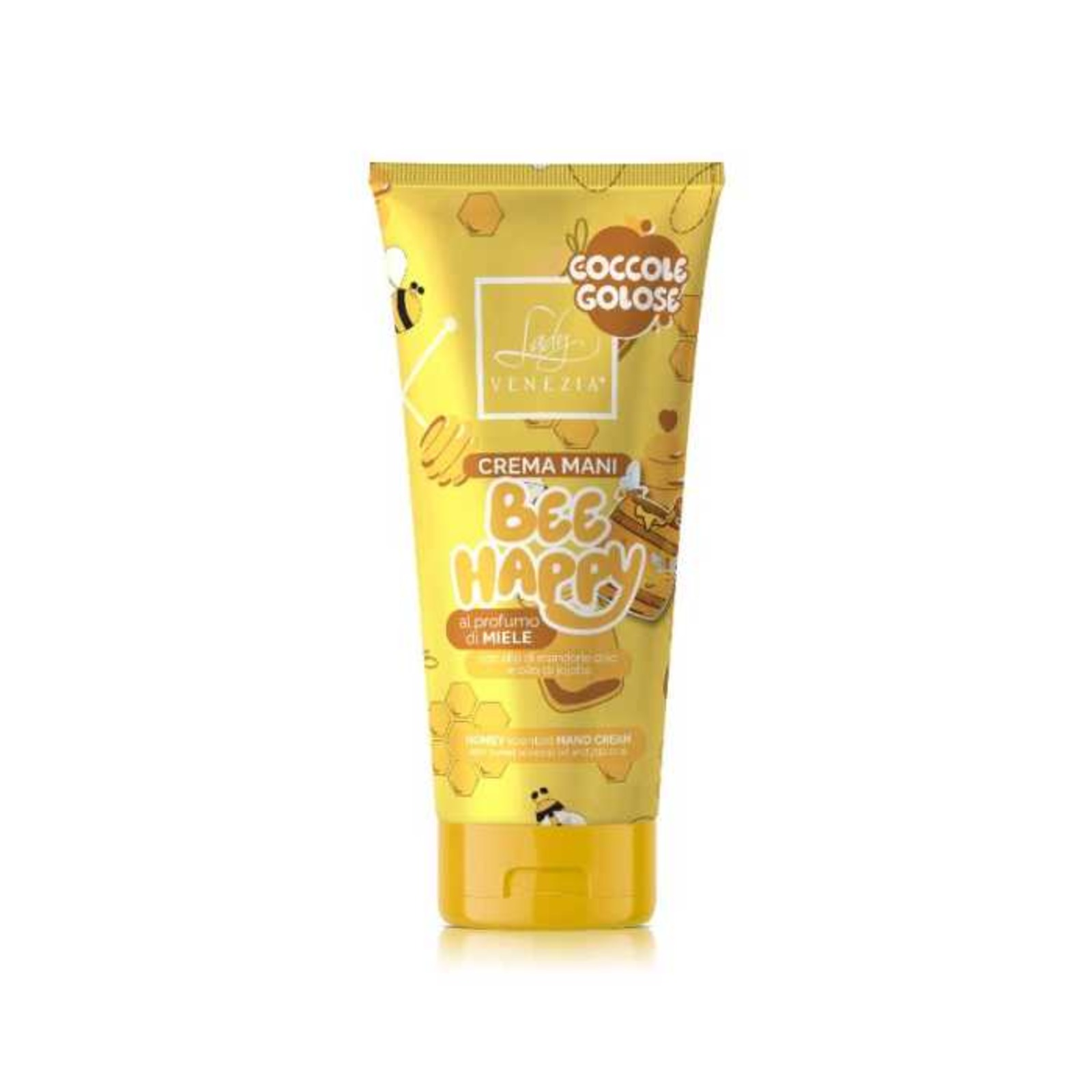 Bee Happy - Crema Mani 100 ml