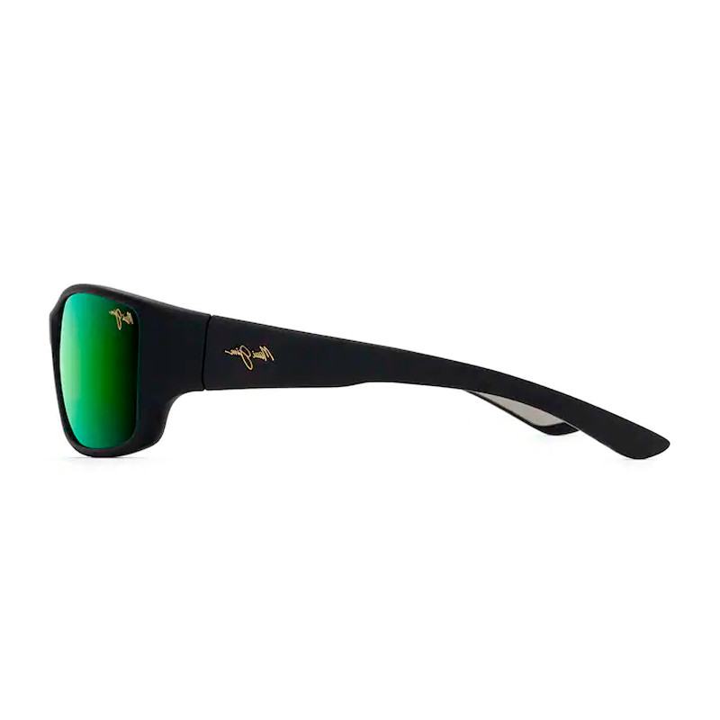 Maui Jim Occhiali da sole unisex Local Kine GM810-27M