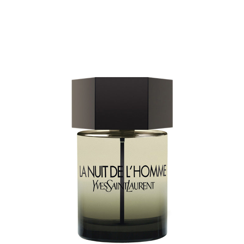La Nuit De L'Homme EDT - 40 ML
