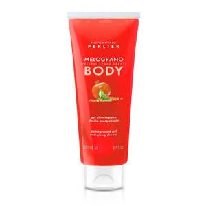 Gel Doccia Energizzante Melograno 250 ml