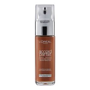 Accord Parfait Fondotinta Liquido con Acido Ialuronico 30ml 8.5d8.5w caramel