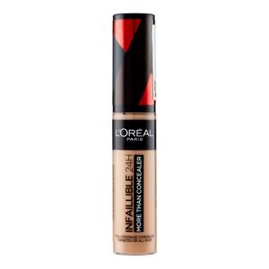 Correttore Liquido Infaillible More Than Concealer Full wear 329 cajou
