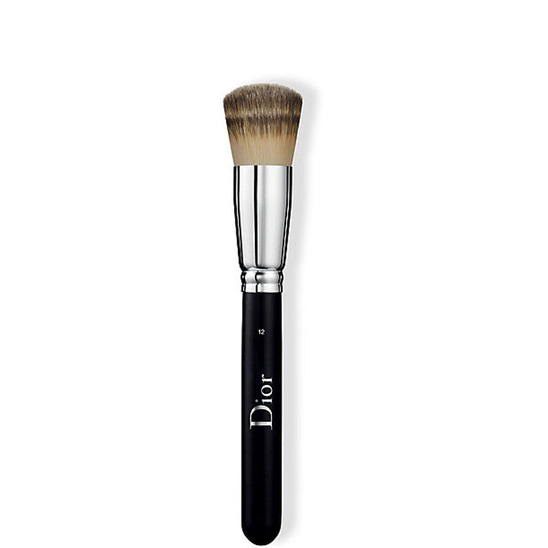 Dior Backstage Full Coverage Fluid Foundation Brush N° 12 N. 12 - N. 12