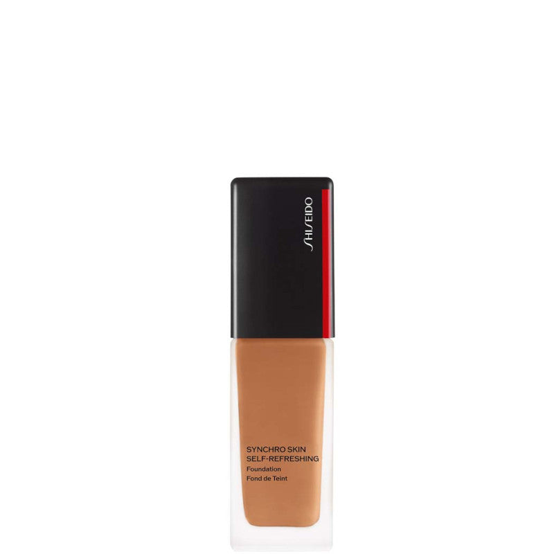 Synchro Skin Self-Refreshing Foundation - 430 Cedar