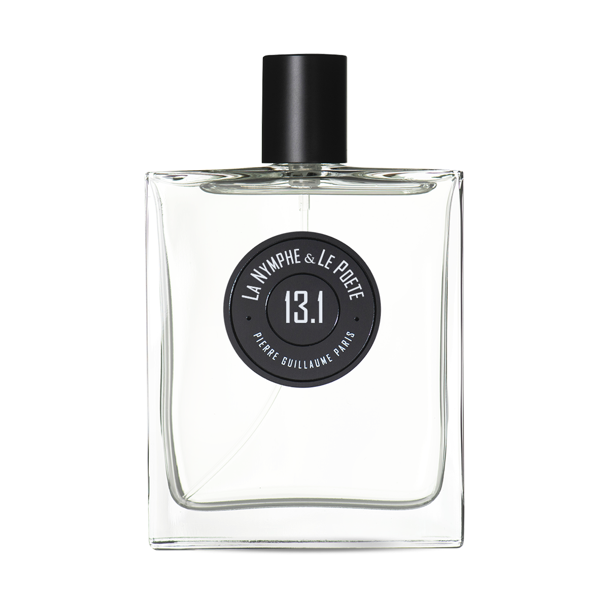 13.1 Nymphe & Le Poete (EDP 100)