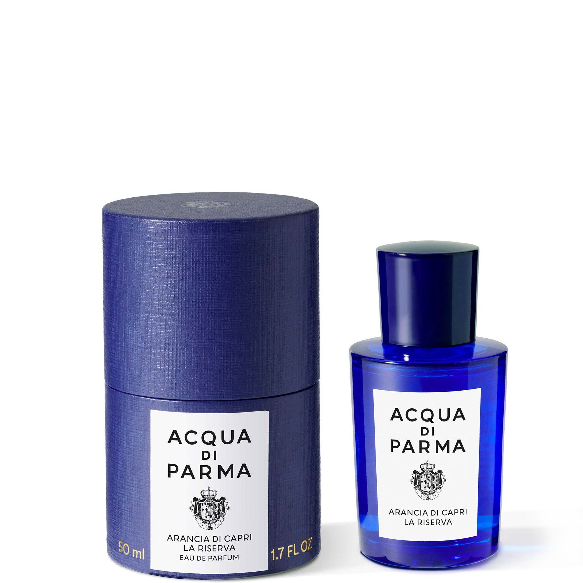 Blu Mediterraneo Arancia di Capri La Riserva - 50 ML