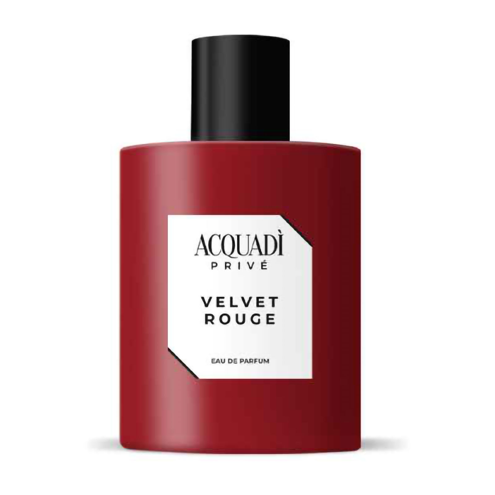 Velvet Rouge - Eau De Parfum 100 ml