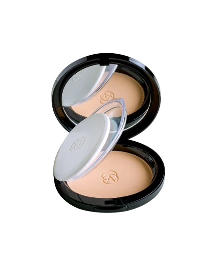 Astra Cipria Compatta - Natural Skin Powder - 35