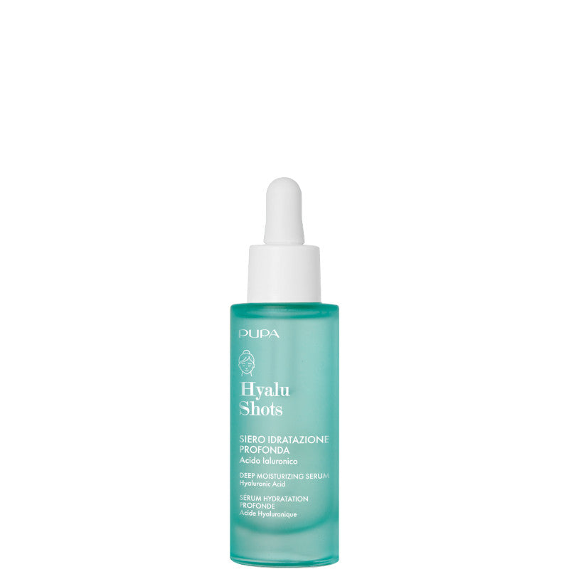Hyalu Shots - Siero di Idratazione Profonda 30 ML - 30 ML