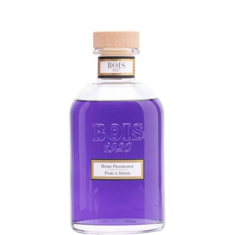 Fiori e Spezie - 500 ML