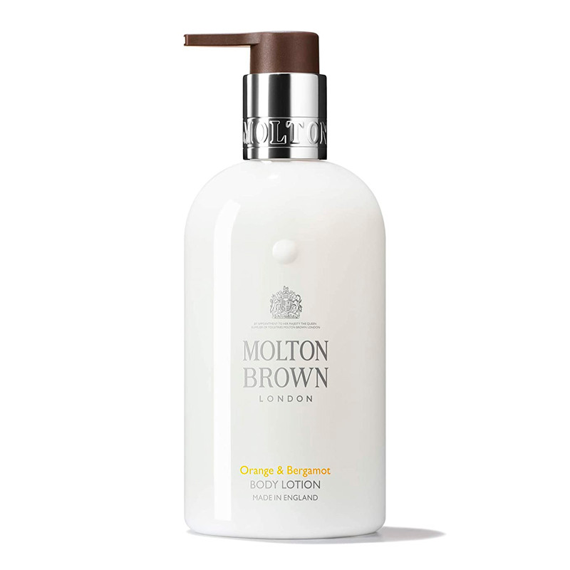Molton Brown Bagnodoccia Orange & Bergamot Body Lotion