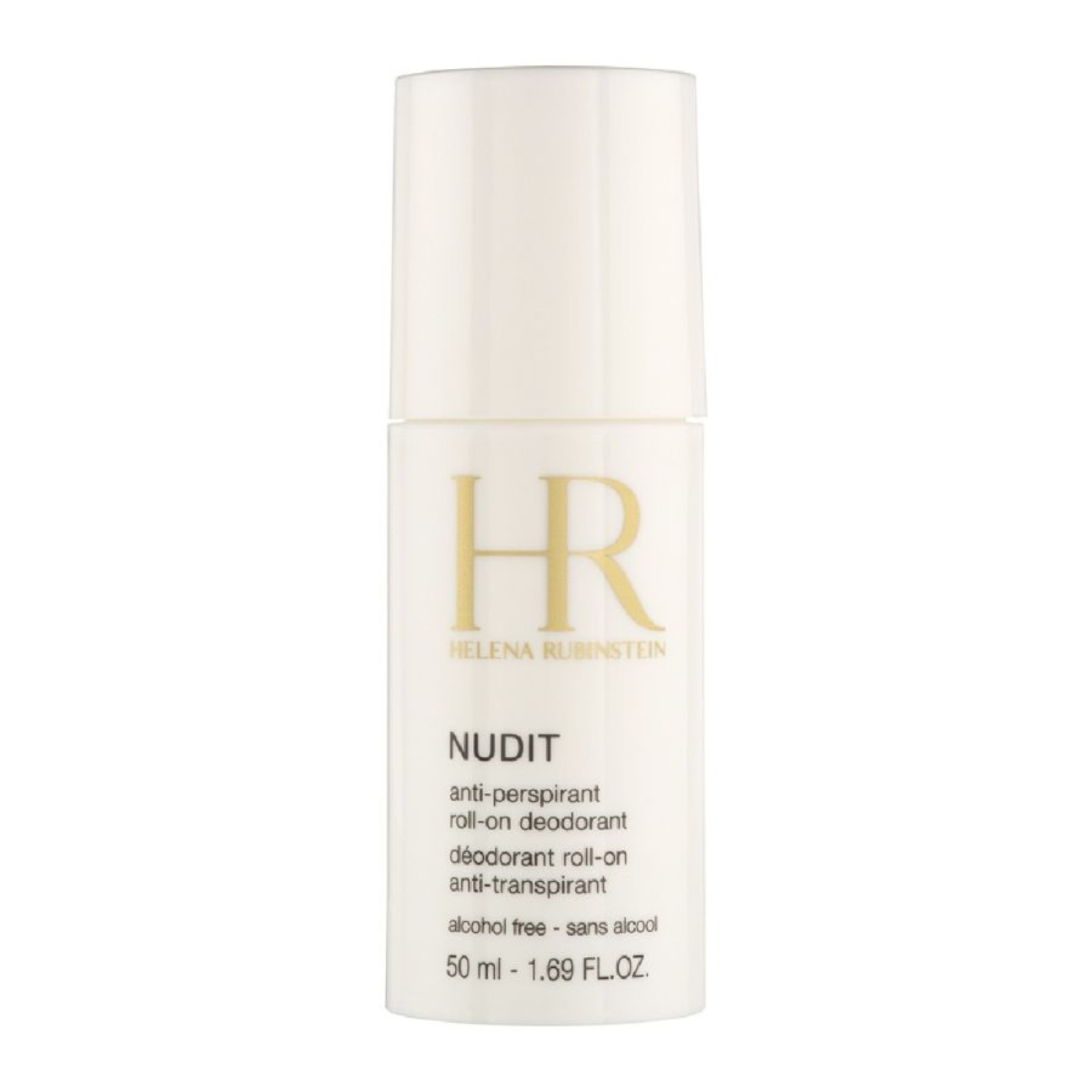 Nudit Deodorante Roll-on 50 ml