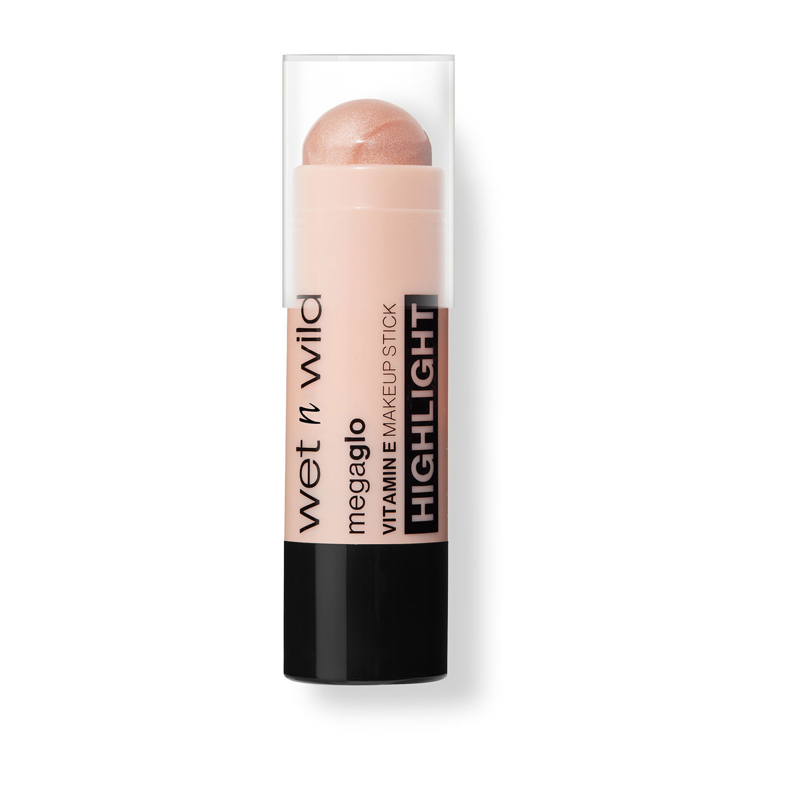 Mega Glo Vitamin And Make-up Stick Highlight Glitzed spell