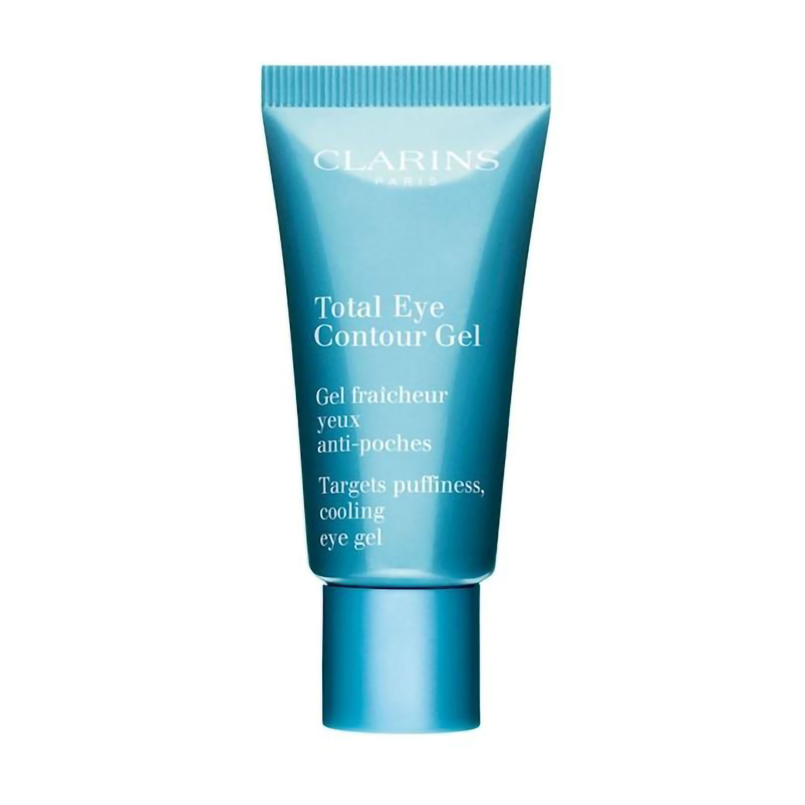 Total Eye Contour Gel 20 ml