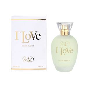I Love - Eau De Parfum 100 ml