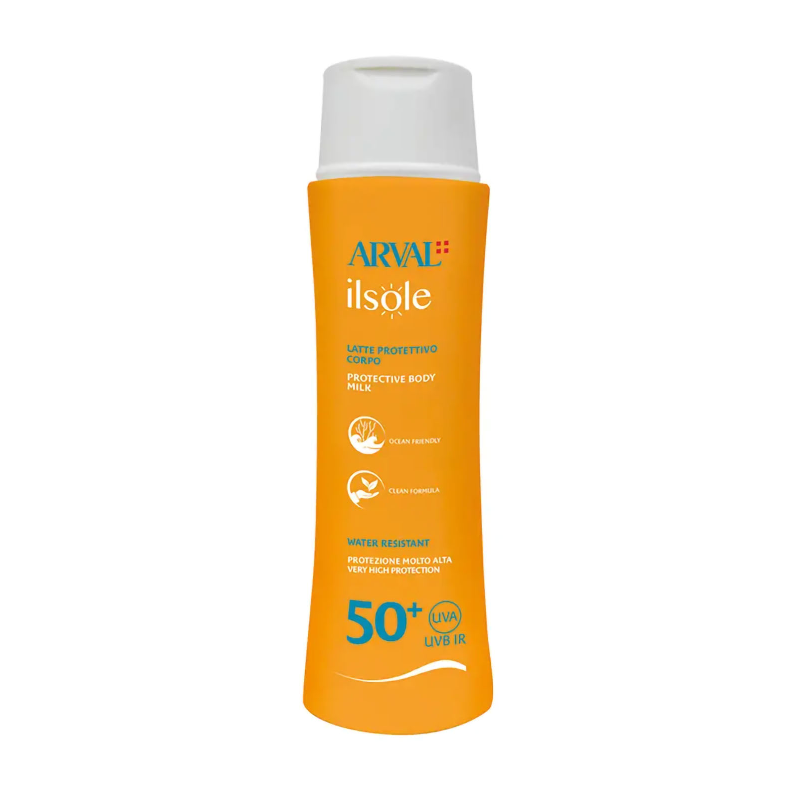 Latte Protettivo Corpo Spf50+ 200 ml