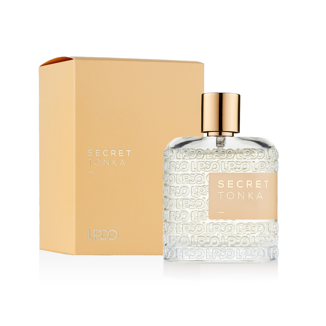 LPDO - Secret Tonka EDP intense - 100 ml