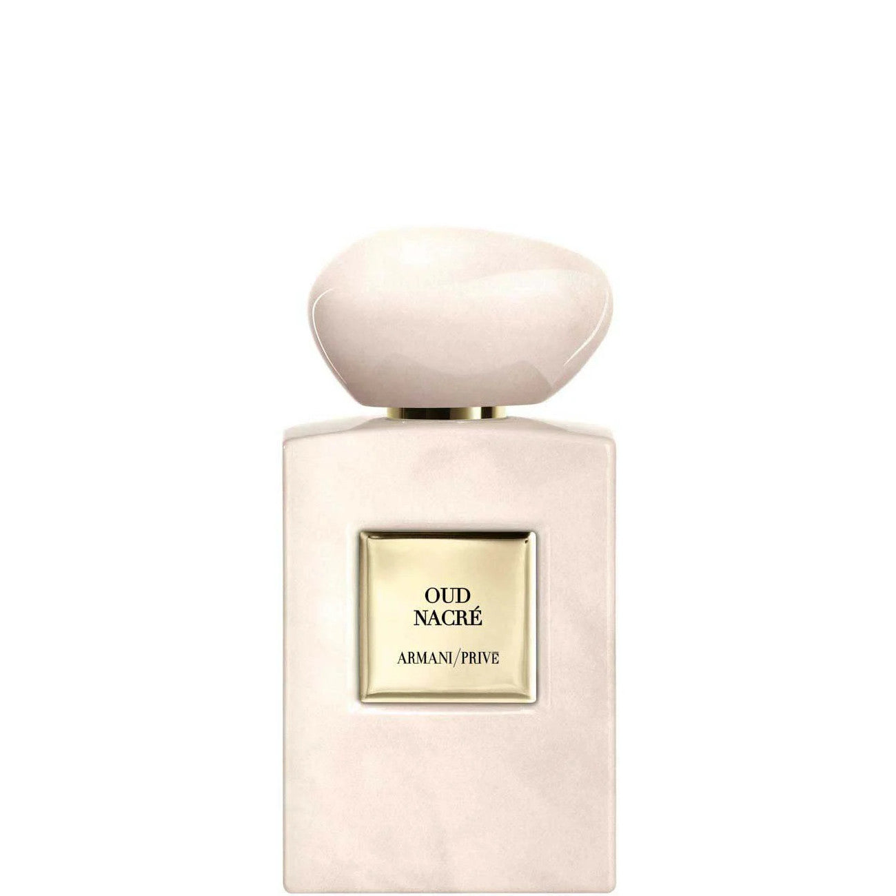 Oud Nacré - La Collection Des Terres Precieuses - 50 ML