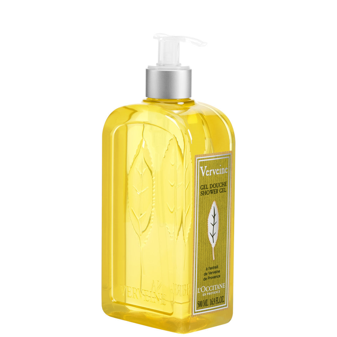Verveine Gel Douche - 500 ML