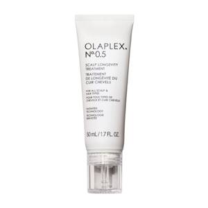 No. 0.5 Scalp Longevity Treatment - Siero Rinforzante Per Capelli 50 ml