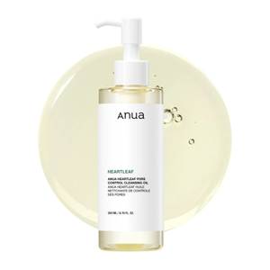Heartleaf Pore Control Cleansing Oil 200 ml