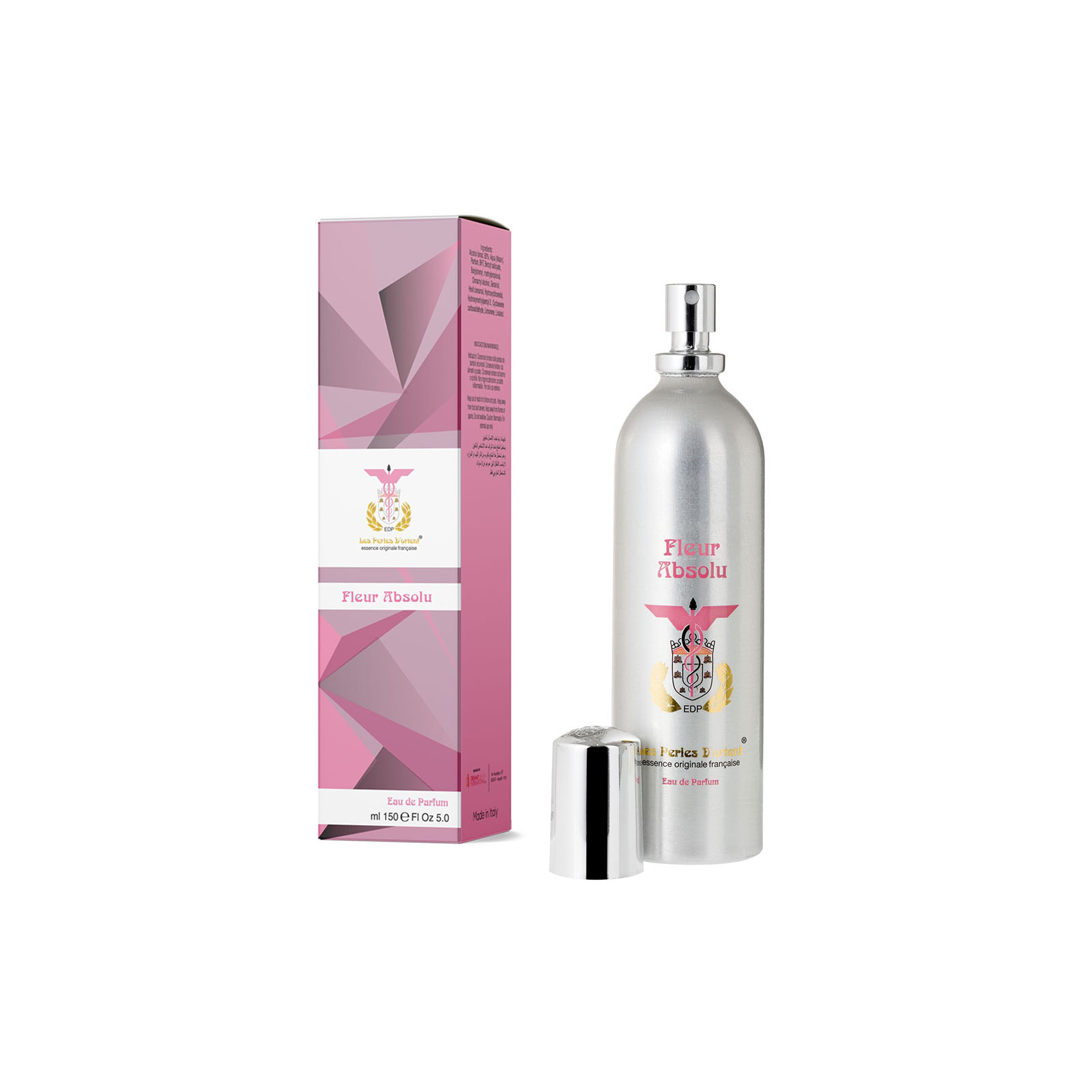Les Perles Orient Fleur - Eau De Parfum 150 ml