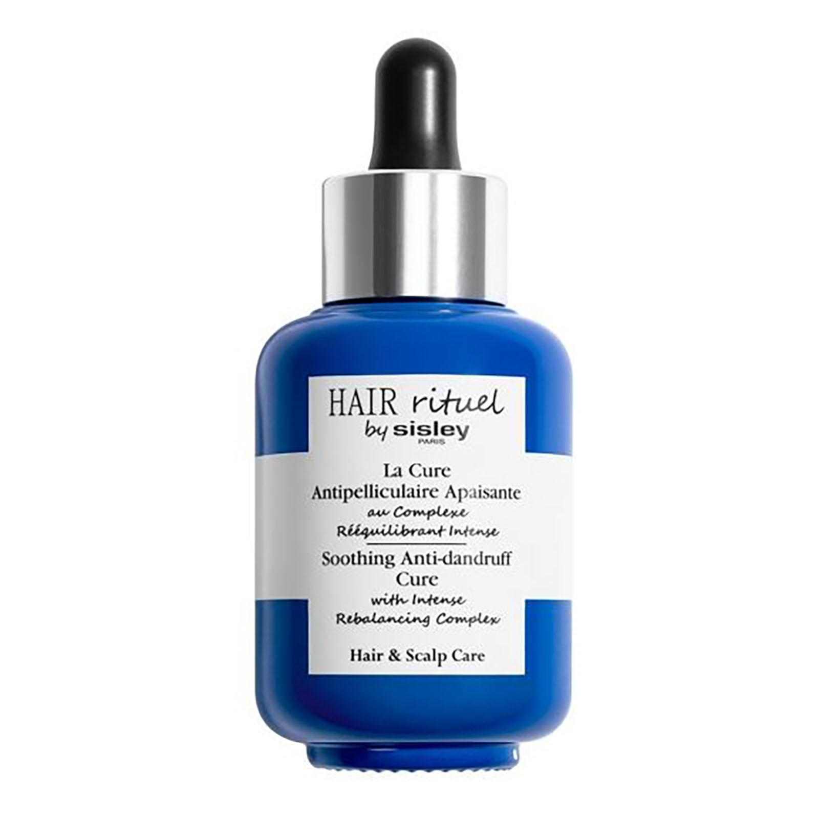 La Cure Antipelliculaire Apaisante 60 ml