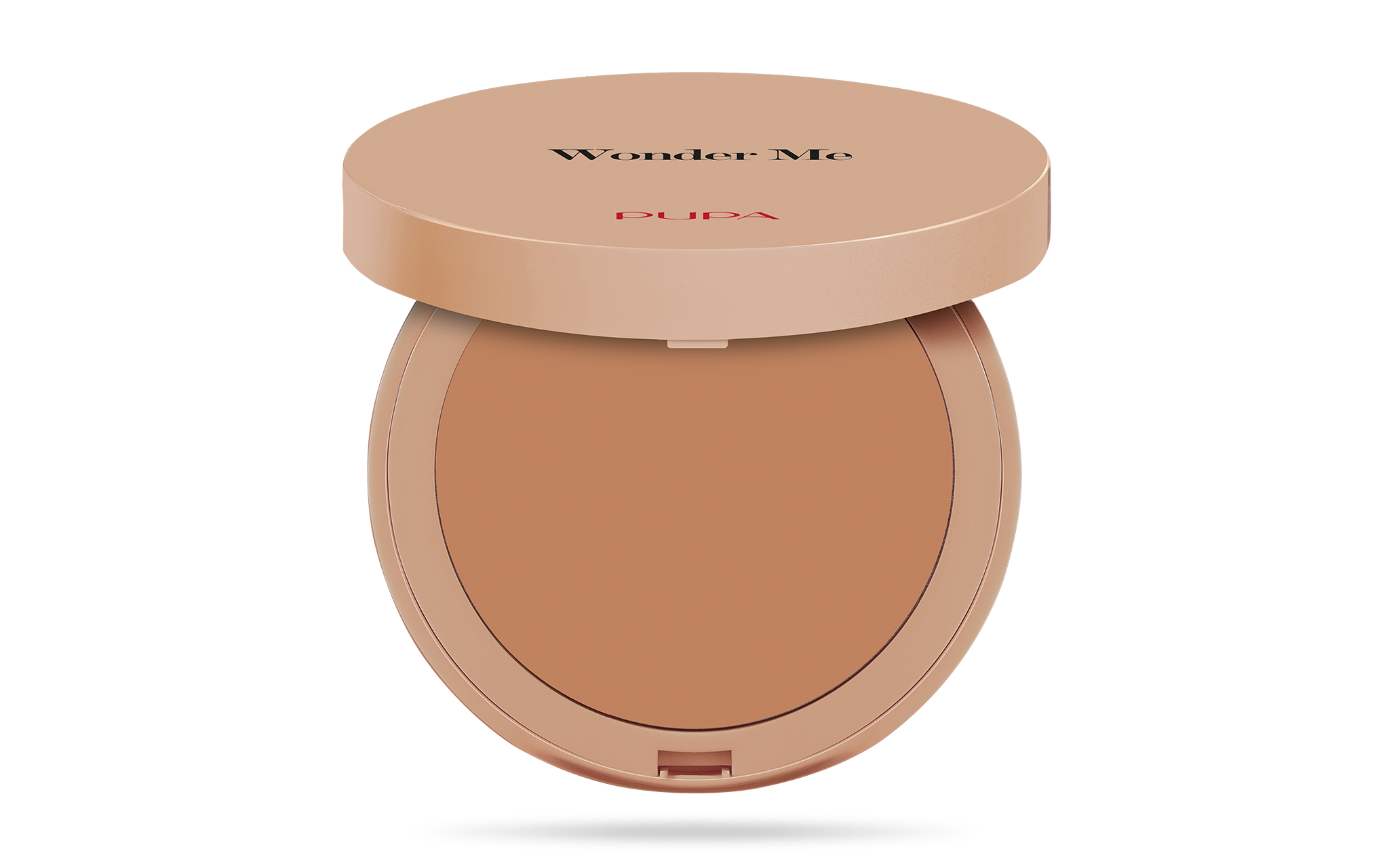 Pupa Wonder Me - Bronzer - 002