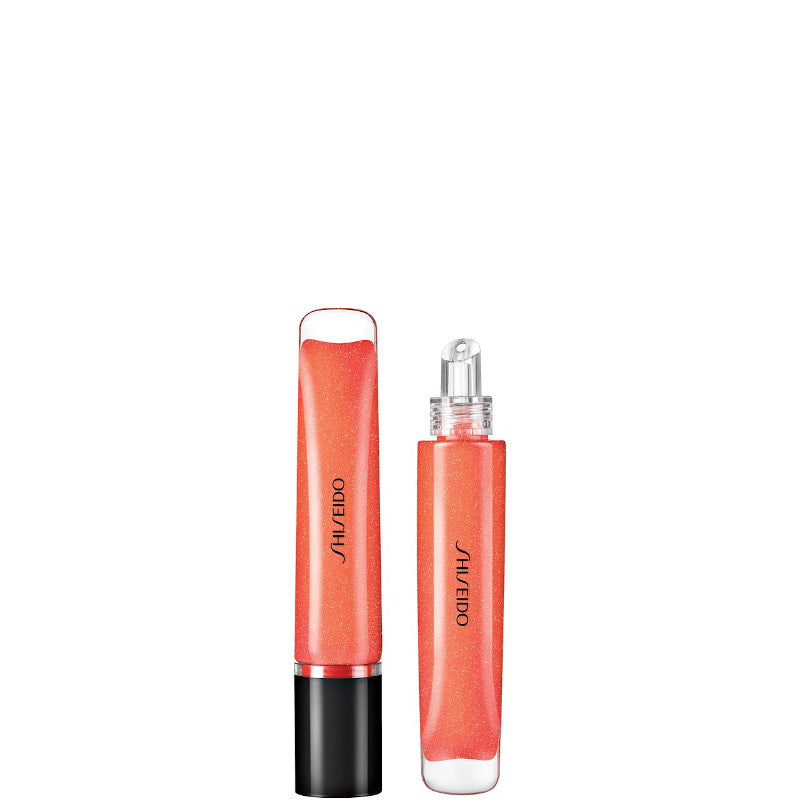 Shimmer Gel Gloss - N. 06 DAIDAI ORANGE