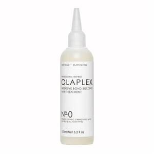 Olaplex Trattamento professionale per capelli Intensive Bond Building Hair Treatment Nº0