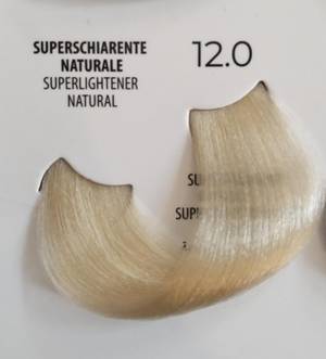 Farmagan - Performance Color Ammonia Free 12/0 Superschiarente naturale