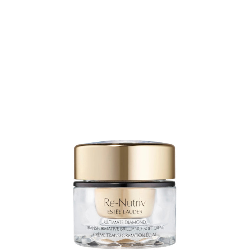Re-Nutriv Ultimate Diamond Transformative Brilliance Soft Creme - 50 ML